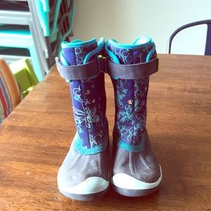 Plae Thandi Kids Waterproof Rain boots
